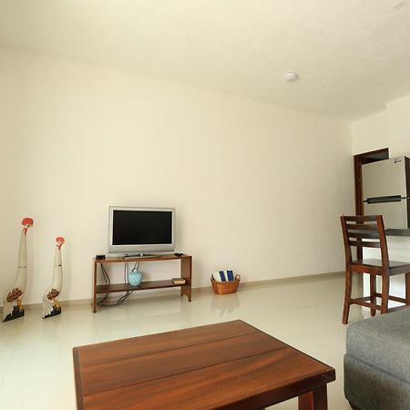 Hotel Suites Del Mar La Manzanilla  Eksteriør bilde
