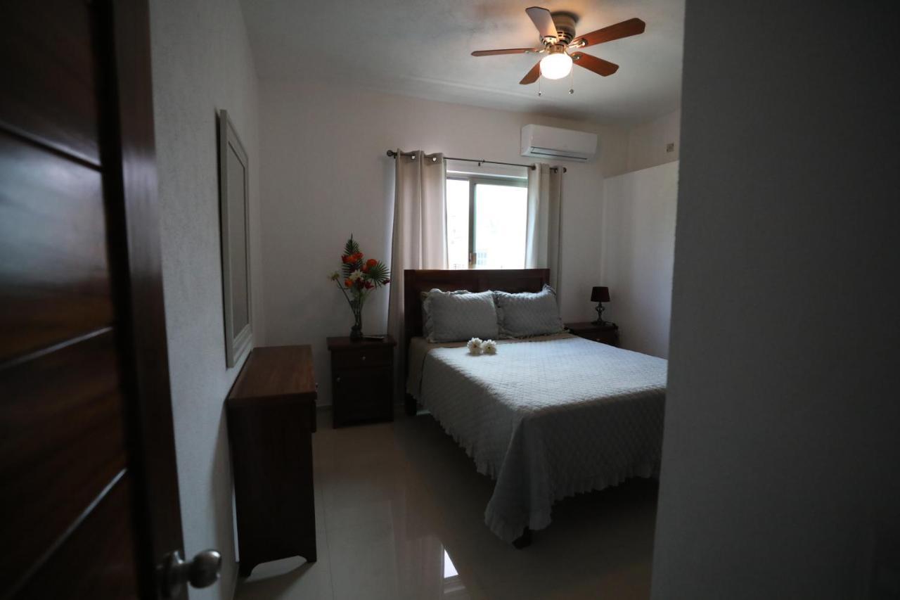Hotel Suites Del Mar La Manzanilla  Eksteriør bilde
